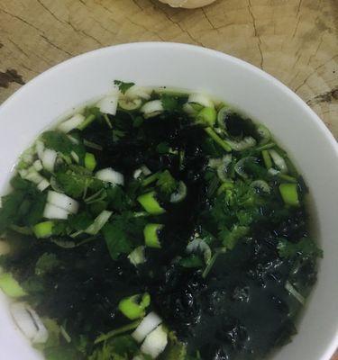 紫菜汤怎么做才好喝简单？有哪些简单易学的步骤？