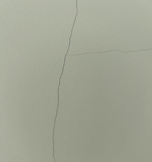 主体墙面开裂了怎么办？处理方法有哪些？