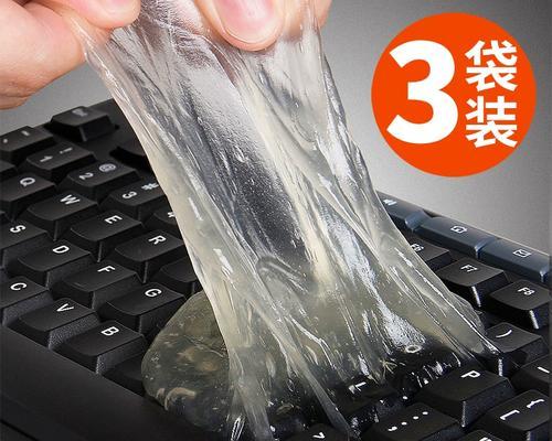 机械键盘灰尘清理方法？多久需要清理一次？