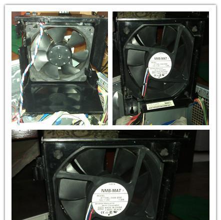 台式机风扇怎么发光？视频教程在哪里？