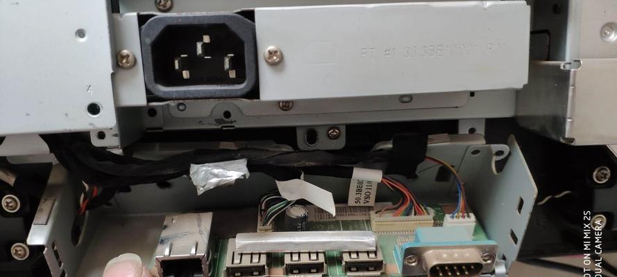 联想c200一体机主板型号是什么？价格大概多少？