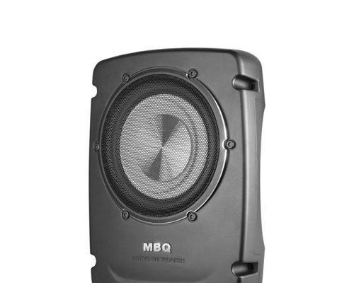 有源低音炮能否与5元音箱兼容？效果如何？