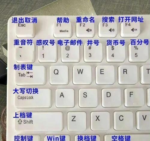 笔记本电脑快捷键发送消息的方法是什么？
