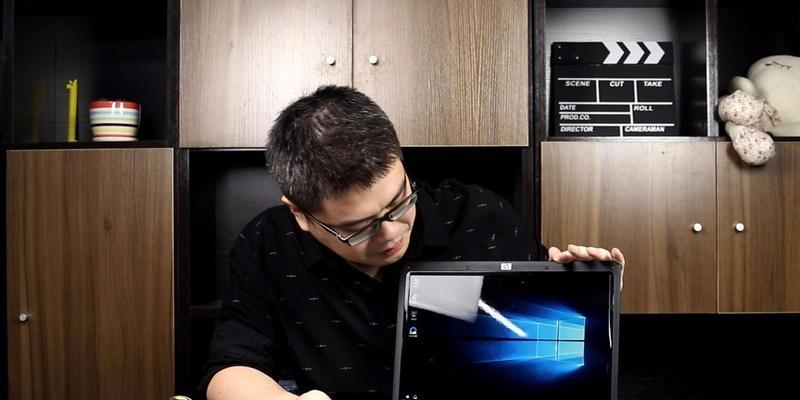 惠普电脑内存清理方法是什么？如何清理进灰？