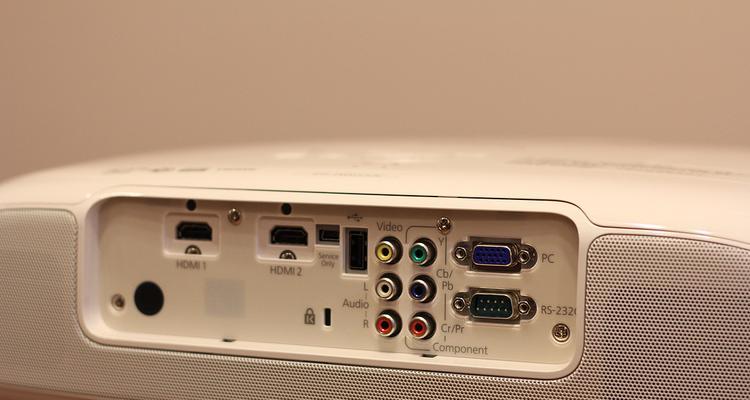 投影仪背板颜色选择建议有哪些？
