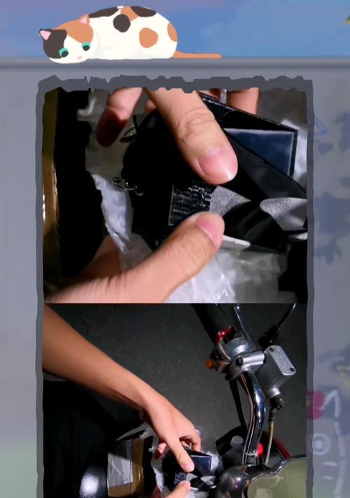 复古潜望式相机如何与手机配合使用？手机如何控制相机拍照？