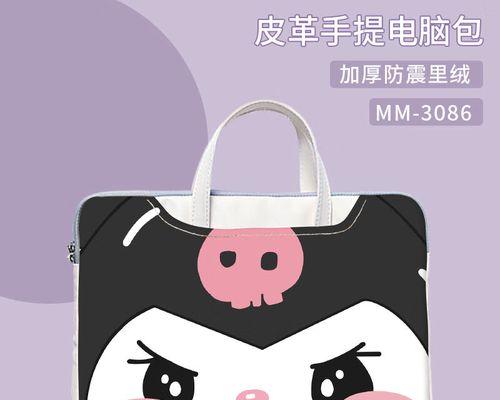 笔记本电脑携带回家应该用什么包装？有推荐吗？