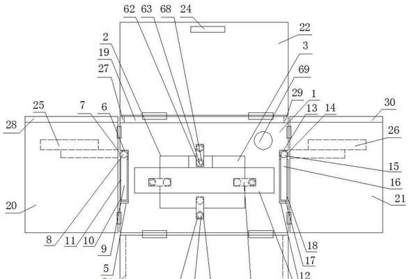 三角电脑显示器拆底座的正确步骤是什么？