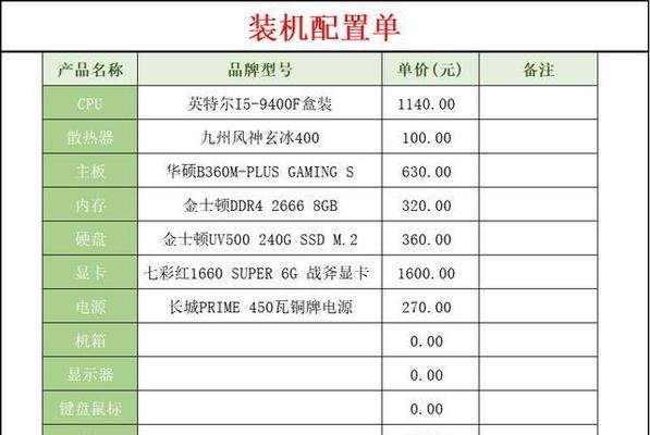 游戏键位电脑配置怎么设置？如何优化以提升游戏体验？