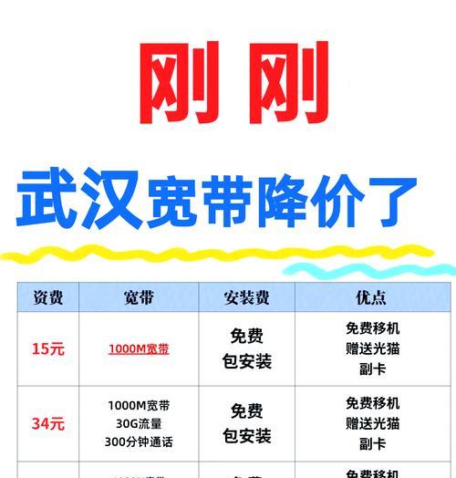 装宽带需要笔记本电脑吗？宽带安装费用是多少？