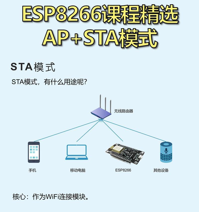 电脑连接WiFi的步骤是什么？