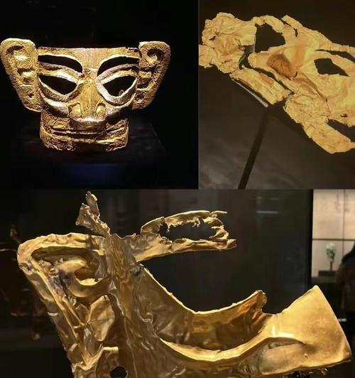 如何用手机拍摄三星堆文物？