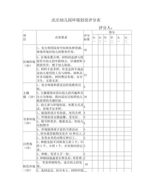 笔记本电脑评分如何查看？评分标准是什么？