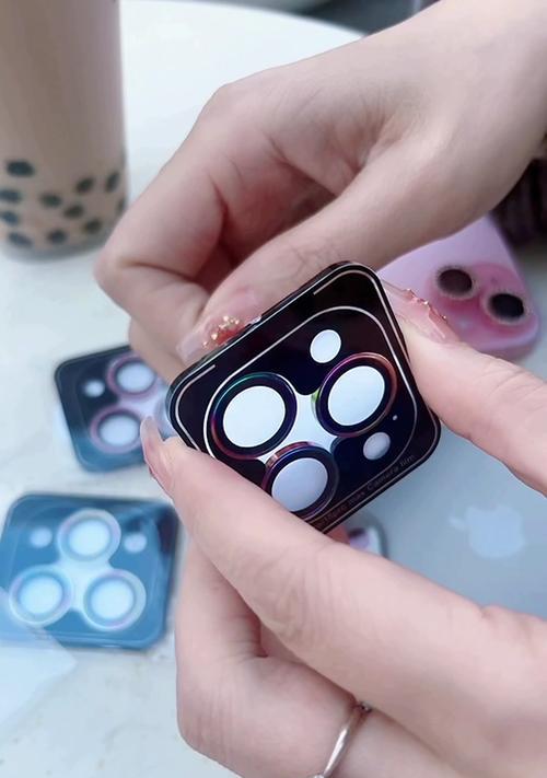 手机虹膜拍照技巧是什么？
