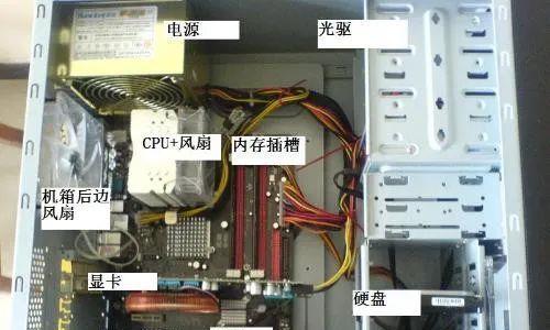 电脑插入内存条后变卡的解决办法是什么？