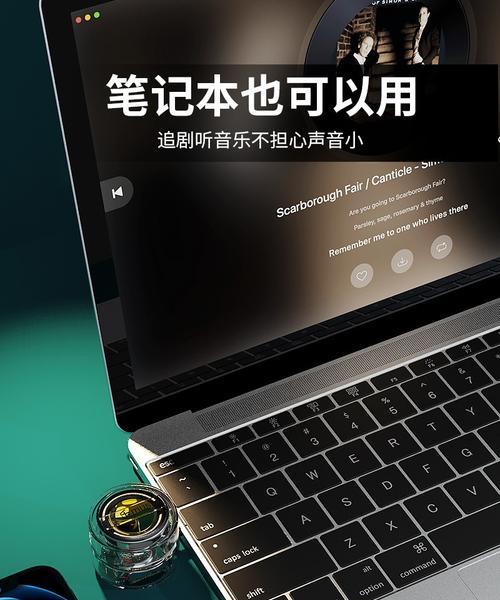 苹果笔记本连接有线音箱的步骤是什么？