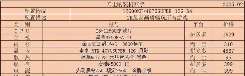 笔记本电脑价格区间是多少？