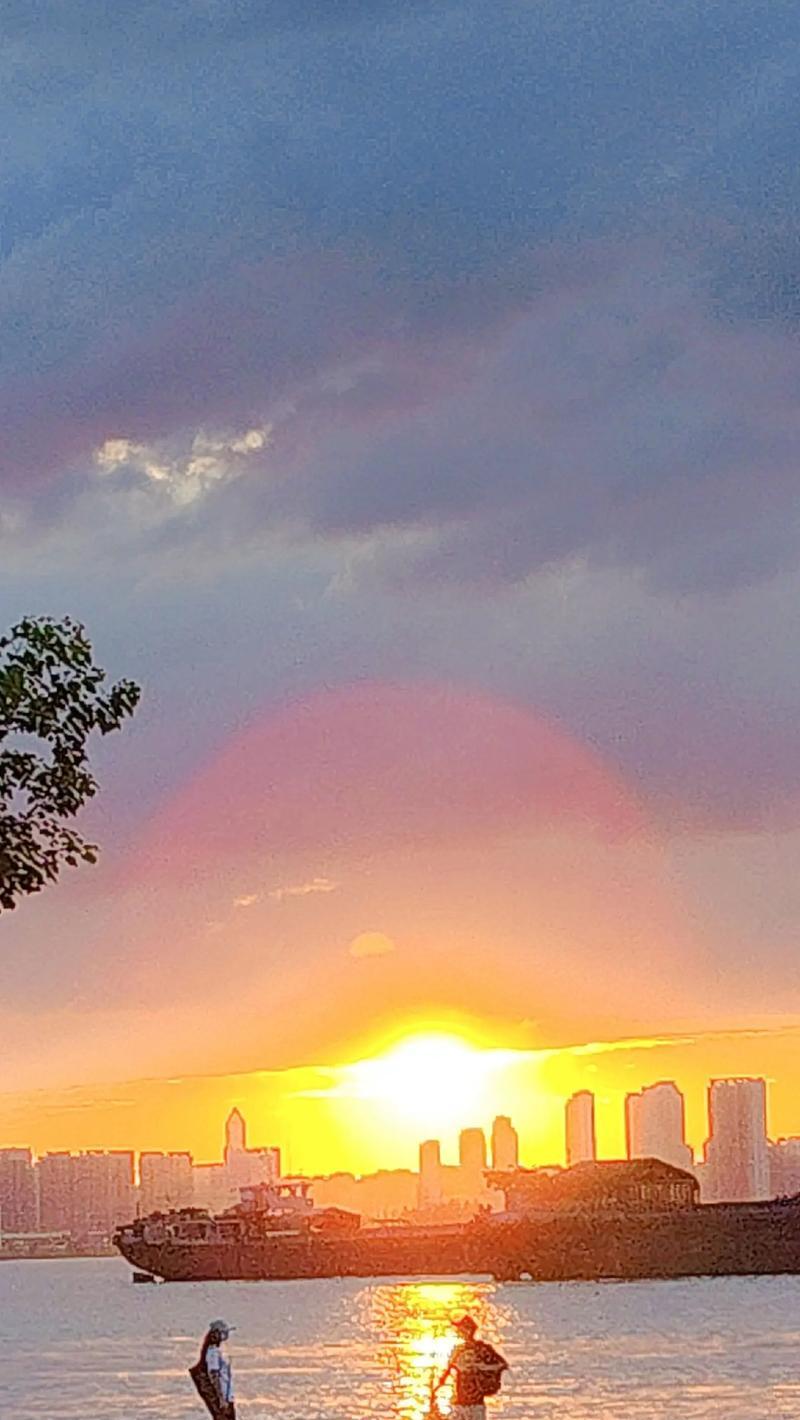 落日时分手机拍照技巧有哪些？如何拍出清晰美丽的夕阳？