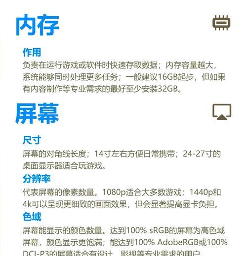 电脑接口配置查看方法是什么？