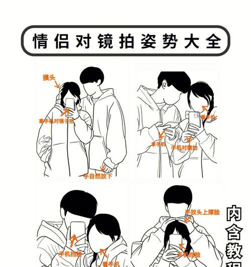 对镜拍照时手机扔出如何处理？