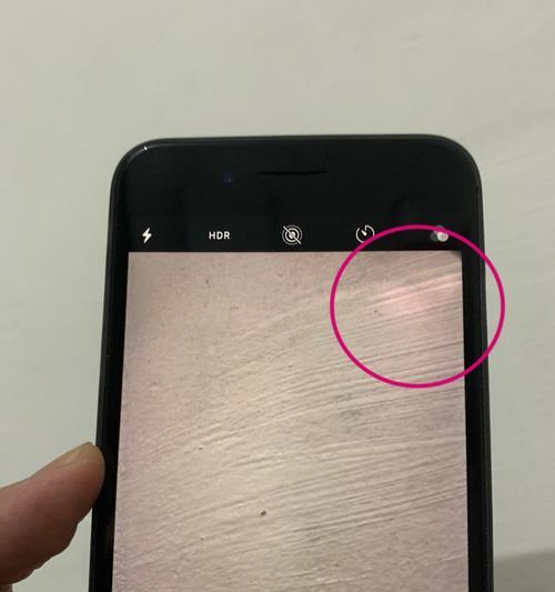 手机使用转角摄像头拍照技巧有哪些？
