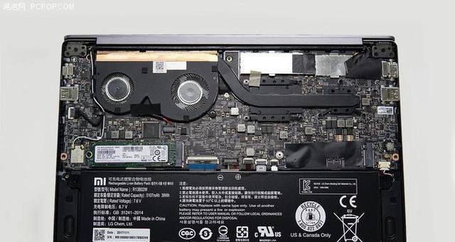 小米笔记本后盖怎么拆？拆卸步骤是什么？