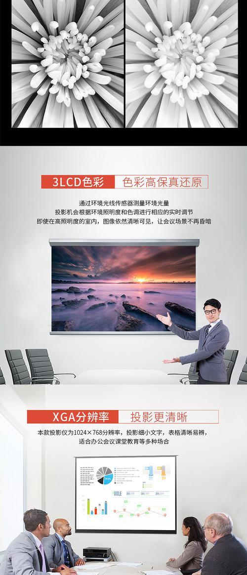 松下投影仪连接平板怎么连接？操作流程是怎样的？