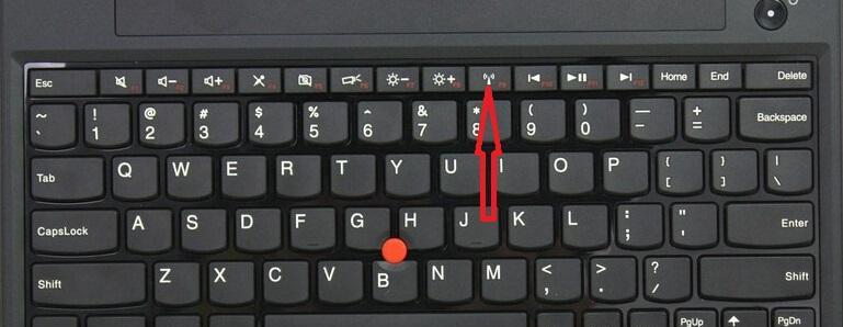 戴尔笔记本连接无线网络失败怎么办？