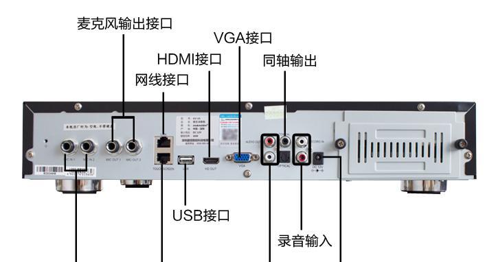 投影仪触控软件名称是什么？如何实现触控功能？