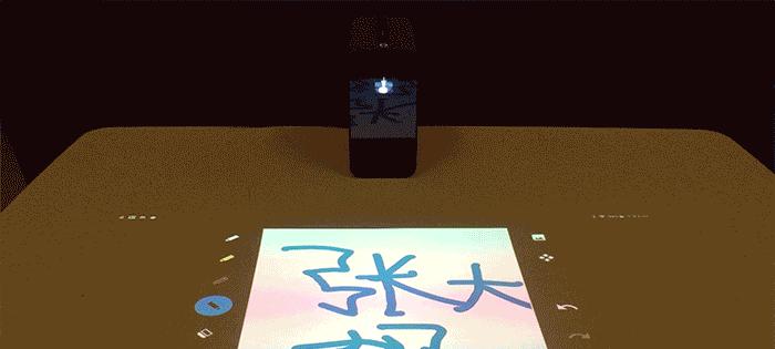 投影仪触控软件名称是什么？如何实现触控功能？