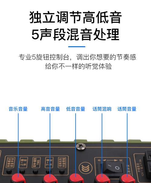 电脑播放器声音小如何调整？音量提升方法是什么？