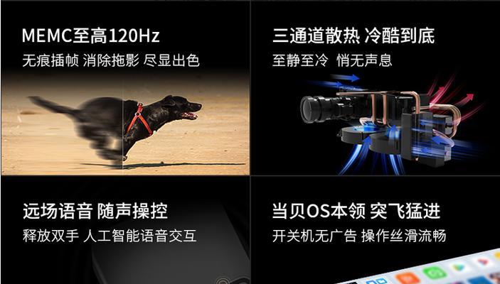 投影仪无声该如何调整设置？