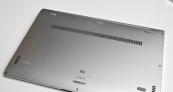 小米笔记本边框走形图如何设置？设置过程中需要注意什么？