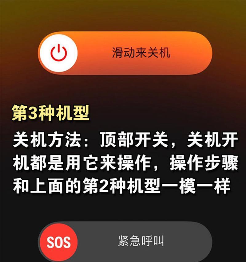 电脑锁屏后如何快速关机？