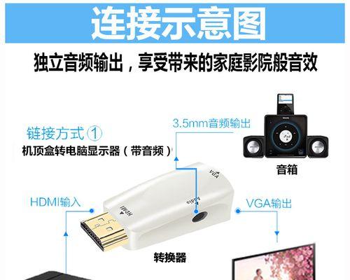 如何设置投影仪的声音输出接口？