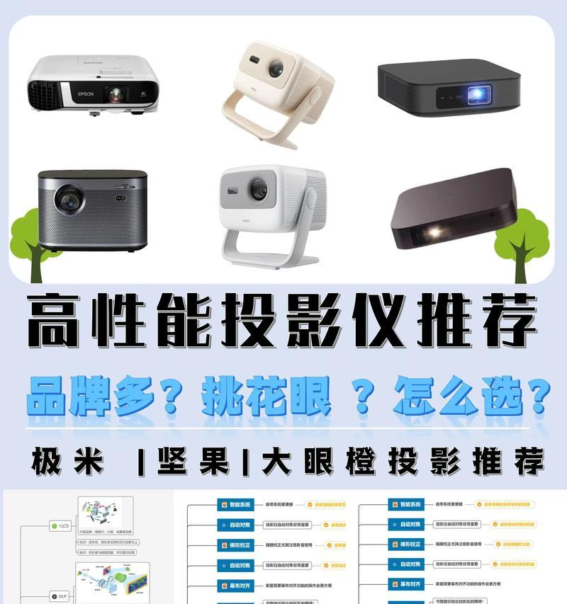 自制投影仪的步骤是什么？需要哪些材料？