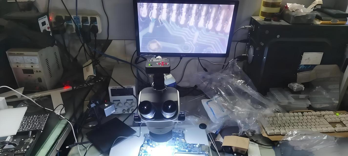 外星人电脑黑屏问题如何解决？常见原因有哪些？