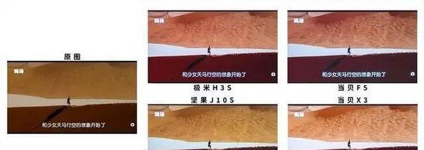投影仪显示偏红是什么原因？如何调整和修复？