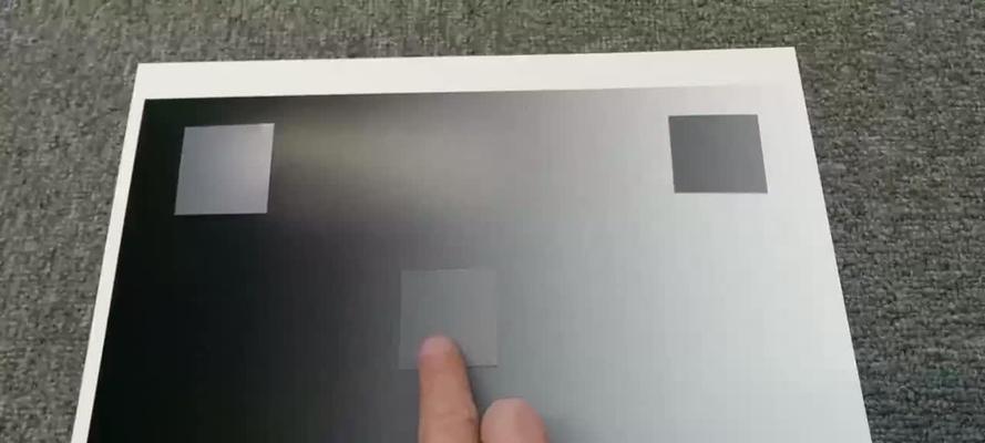 投影仪逐渐变黑是什么原因？如何解决？