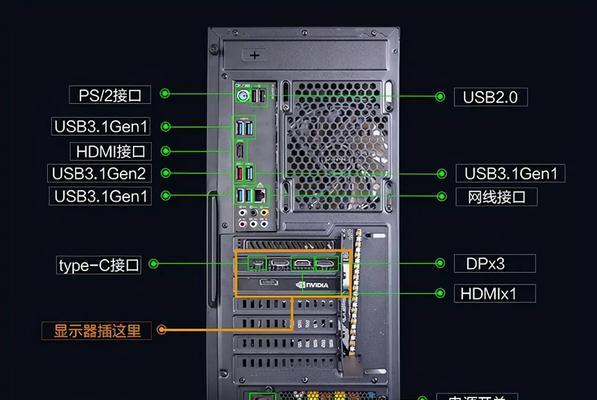 电脑显示器提示检查信号线怎么处理？如何判断信号线问题？