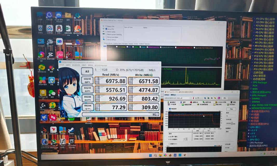华硕笔记本装机步骤是什么？需要注意什么问题？