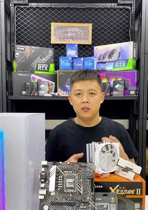 老核显电脑升级配置的最佳方案是什么？