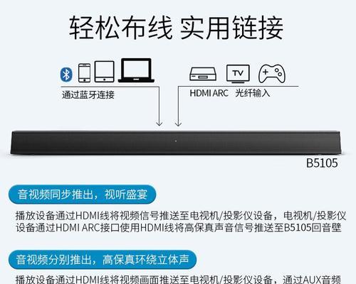 投影仪与ktv影院音响如何正确连接？