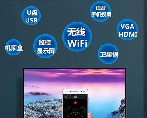 letv投影仪如何实现无线投屏？