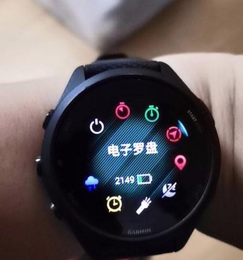 录像手表如何用手机控制拍照？操作指南是什么？