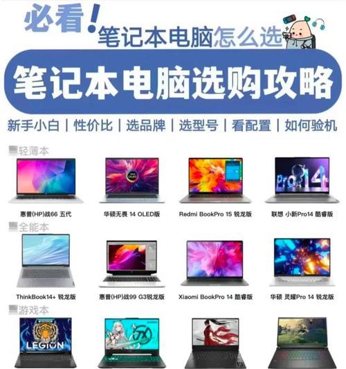 学生购买笔记本电脑选联想还是惠普？哪个更适合？