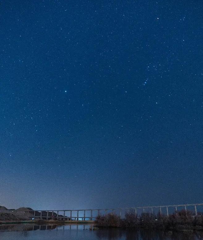 多彩星空相册使用手机拍照有哪些技巧？