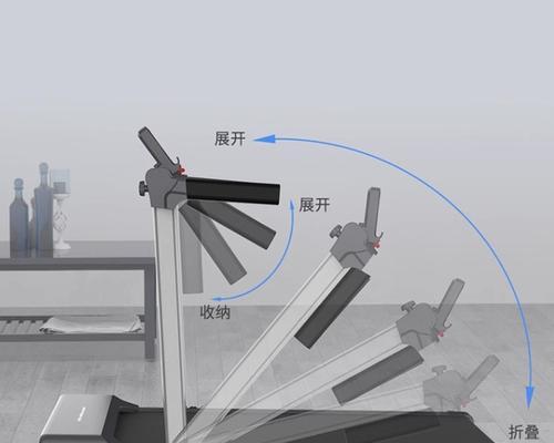 家用跑步机如何连接平板电脑？使用中应注意什么？