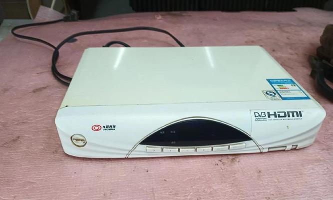 机顶盒换位置后如何正确接线？需要哪些工具？