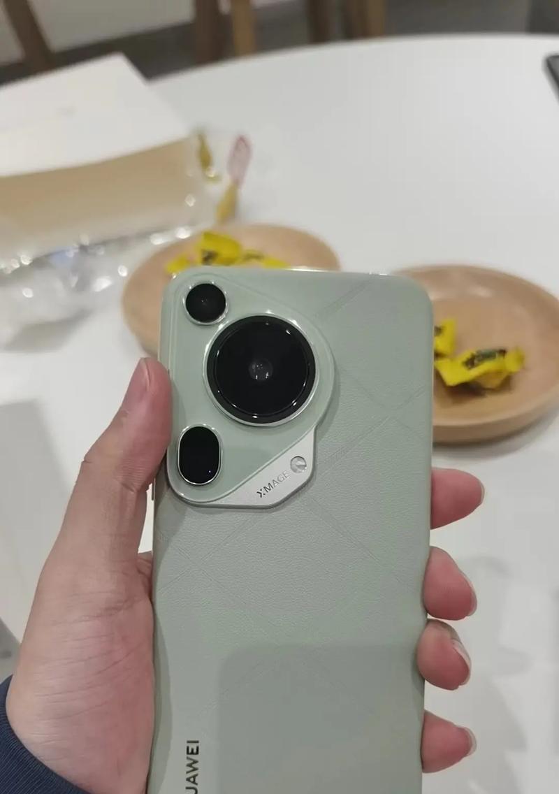 华为背部3摄像头手机型号有哪些？特点是什么？